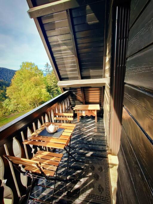 Logement 6 Pers Au Coeur Des Montagnes Pyreneennes Linge De Maison Et Papier Toilette Non Fournis Boutx Eksteriør billede