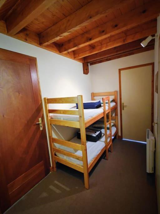 Logement 6 Pers Au Coeur Des Montagnes Pyreneennes Linge De Maison Et Papier Toilette Non Fournis Boutx Eksteriør billede