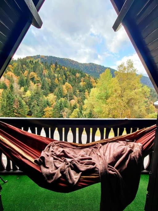 Logement 6 Pers Au Coeur Des Montagnes Pyreneennes Linge De Maison Et Papier Toilette Non Fournis Boutx Eksteriør billede