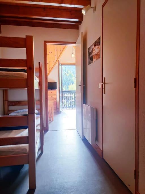 Logement 6 Pers Au Coeur Des Montagnes Pyreneennes Linge De Maison Et Papier Toilette Non Fournis Boutx Eksteriør billede