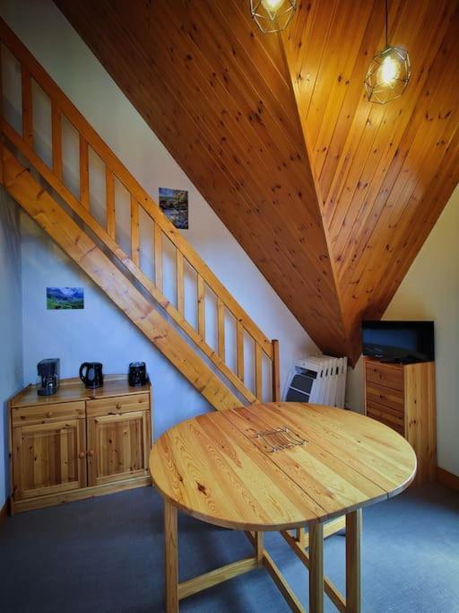 Logement 6 Pers Au Coeur Des Montagnes Pyreneennes Linge De Maison Et Papier Toilette Non Fournis Boutx Eksteriør billede