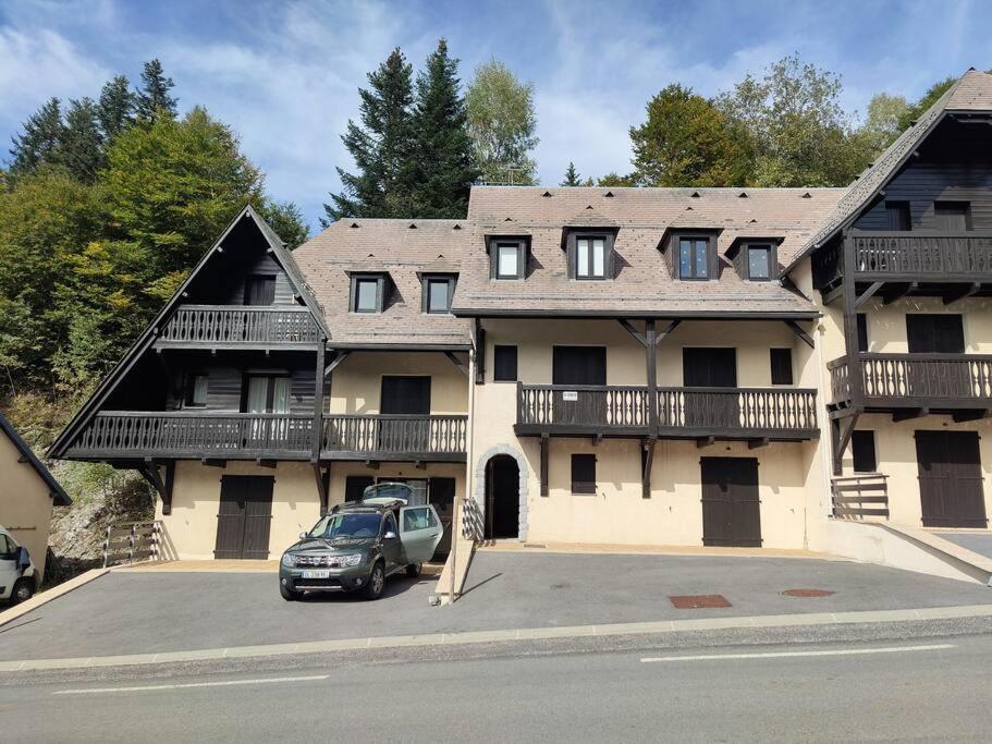 Logement 6 Pers Au Coeur Des Montagnes Pyreneennes Linge De Maison Et Papier Toilette Non Fournis Boutx Eksteriør billede
