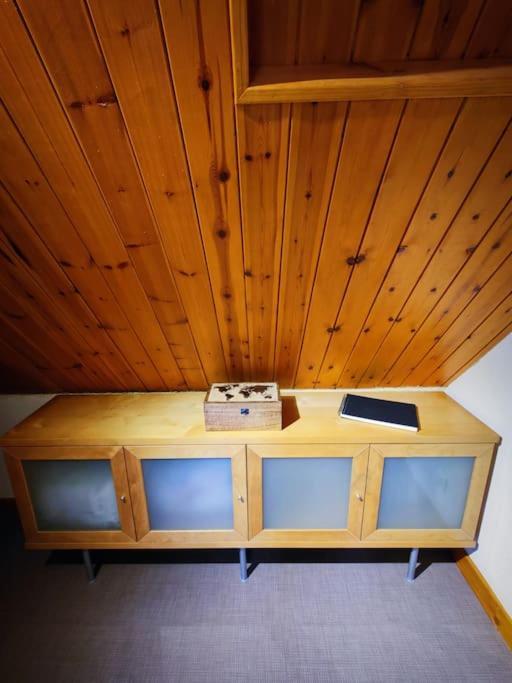 Logement 6 Pers Au Coeur Des Montagnes Pyreneennes Linge De Maison Et Papier Toilette Non Fournis Boutx Eksteriør billede
