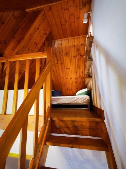Logement 6 Pers Au Coeur Des Montagnes Pyreneennes Linge De Maison Et Papier Toilette Non Fournis Boutx Eksteriør billede