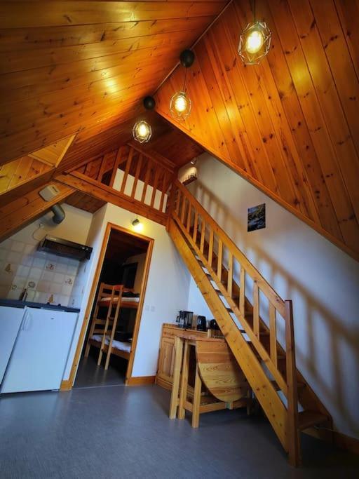 Logement 6 Pers Au Coeur Des Montagnes Pyreneennes Linge De Maison Et Papier Toilette Non Fournis Boutx Eksteriør billede