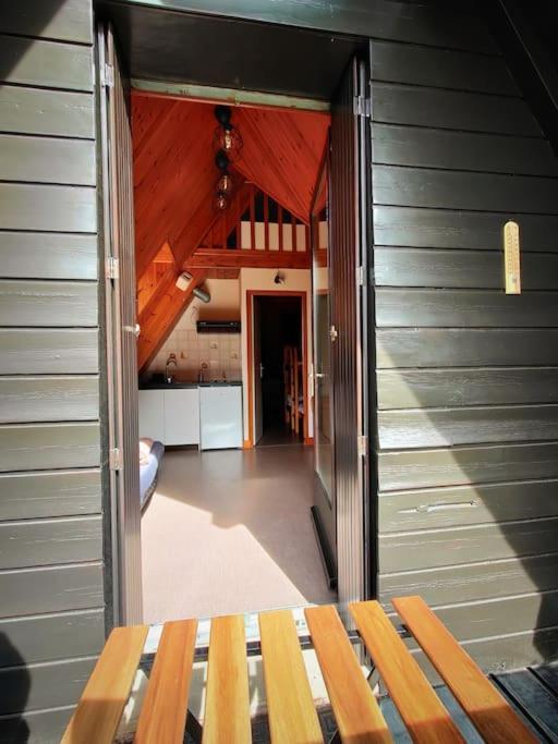 Logement 6 Pers Au Coeur Des Montagnes Pyreneennes Linge De Maison Et Papier Toilette Non Fournis Boutx Eksteriør billede